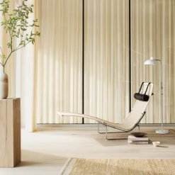 Fritz Hansen 6580-F Kaiser Idell Luxus Standerlampe