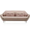 Fritz Hansen JH3 Favn Sofa Stof