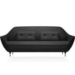 Fritz Hansen JH3 Favn Sofa Stof