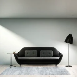 Fritz Hansen JH3 Favn Sofa Stof