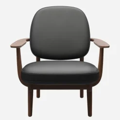 Fritz Hansen JH97 Fred Lænestol Essential Læder