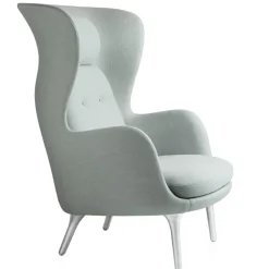 Fritz Hansen JH1 Ro Lænestol Stof