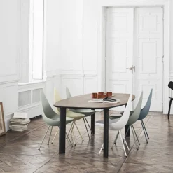 Fritz Hansen JH63/JH83 Analog Table