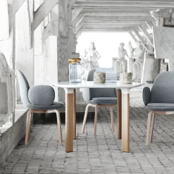 Fritz Hansen JH63/JH83 Analog Table