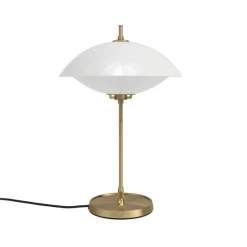 Fritz Hansen Musling Bordlampe