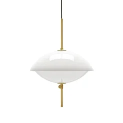 Fritz Hansen Musling Pendel Ø440