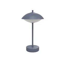 Fritz Hansen Musling Portable Dusk Blue