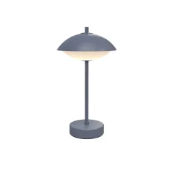 Fritz Hansen Musling Portable Dusk Blue