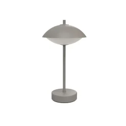 Fritz Hansen Musling Portable Nine Grey