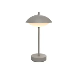 Fritz Hansen Musling Portable Nine Grey