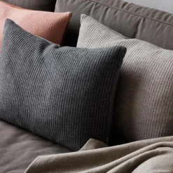 Fritz Hansen Objects Aiayu Pude Anthracite