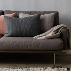 Fritz Hansen Objects Aiayu Pude Anthracite