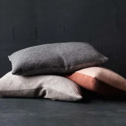 Fritz Hansen Objects Aiayu Pude Anthracite