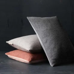 Fritz Hansen Objects Aiayu Pude Anthracite