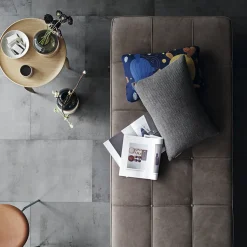 Fritz Hansen Objects Aiayu Pude Anthracite