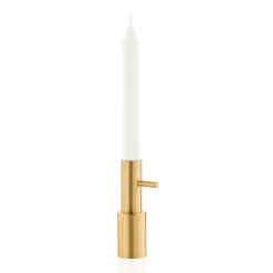 Fritz Hansen Objects Candleholder Single No 2