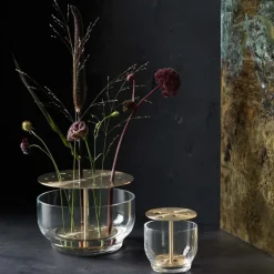 Fritz Hansen Objects Ikebana Vase Small