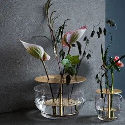 Fritz Hansen Objects Ikebana Vase Small
