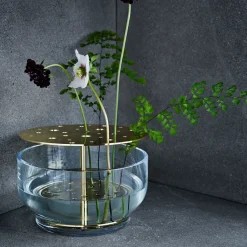 Fritz Hansen Objects Ikebana Vase