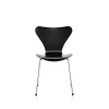Fritz Hansen Objects Miniature Serie 7 Sort