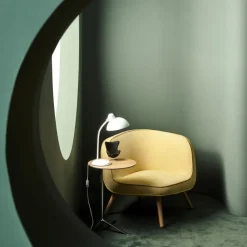 Fritz Hansen Objects Miniature Ægget