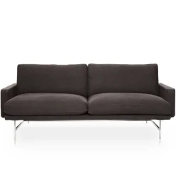 Fritz Hansen PL112 Lissoni Sofa 2-Pers Stof