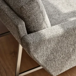 Fritz Hansen PL113 Lissoni Sofa 3-Pers Stof