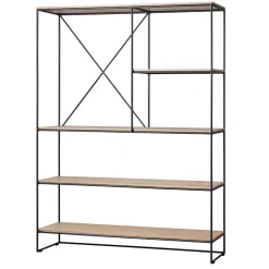 Fritz Hansen Planner Reol Large