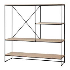 Fritz Hansen Planner Reol Medium