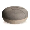 Fritz Hansen Puf Stor Concrete
