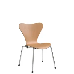 Fritz Hansen Serie 7 Børnestol