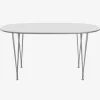 Fritz Hansen Super-Ellipse Bord B612