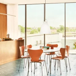 Fritz Hansen Super-Ellipse Bord B616