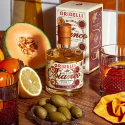 Gridelli Aceto Balsamico Bianco 250 ml