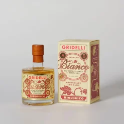 Gridelli Aceto Balsamico Bianco 250 ml