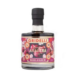 Gridelli Aceto Balsamico Amarena 250 ml