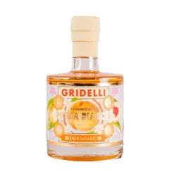 Gridelli Aceto Balsamico Al Pesca Bianca 250 ml