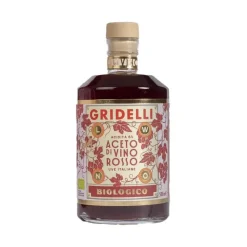 Gridelli Aceto Di Vino Rosso