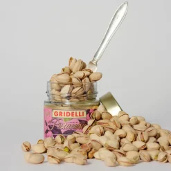 Gridelli Crema Al Pistacchio 200 g