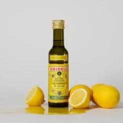 Gridelli Olio Al Limone 250 ml