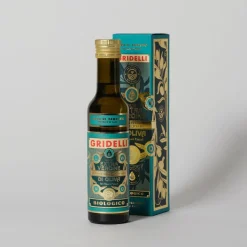 Gridelli Olio Extra Vergine Al Tartudo Bianco D´alba 250 ml