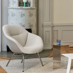 Hay AAL 87 Soft Duo Olavi 01 & Steelcut Trio 213