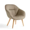 Hay AAL 82 Soft Loungestol Re-wool 218