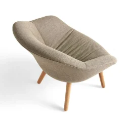 Hay AAL 82 Soft Loungestol Re-wool 218