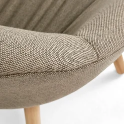 Hay AAL 82 Soft Loungestol Re-wool 218