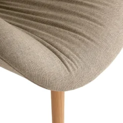 Hay AAL 82 Soft Loungestol Re-wool 218