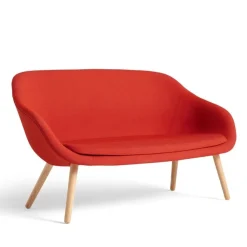 Hay AAL Sofa Lakeret Eg & Fiord 571