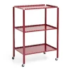 Hay Arcs Trolley High Auburn Red