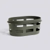 HAY Basket S Army