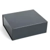HAY Colour Storage Medium Black